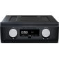 Musical Fidelity Nu-Vista DAC