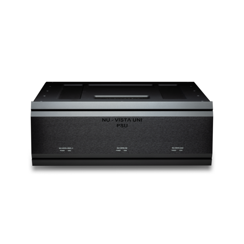 Musical Fidelity Nu-Vista Uni PSU