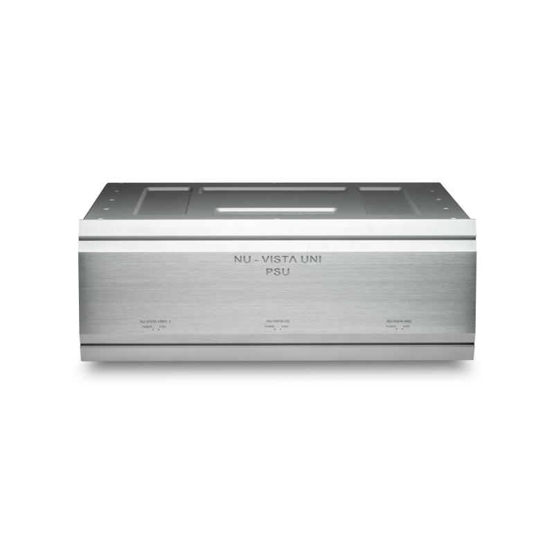 Musical Fidelity Nu-Vista Uni PSU