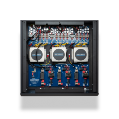 Musical Fidelity Nu-Vista Uni PSU