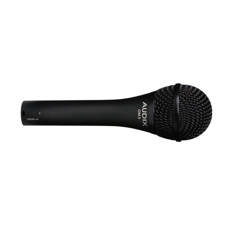 AUDIX OM3