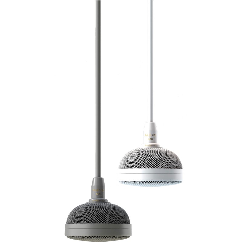 AUDIX M3W