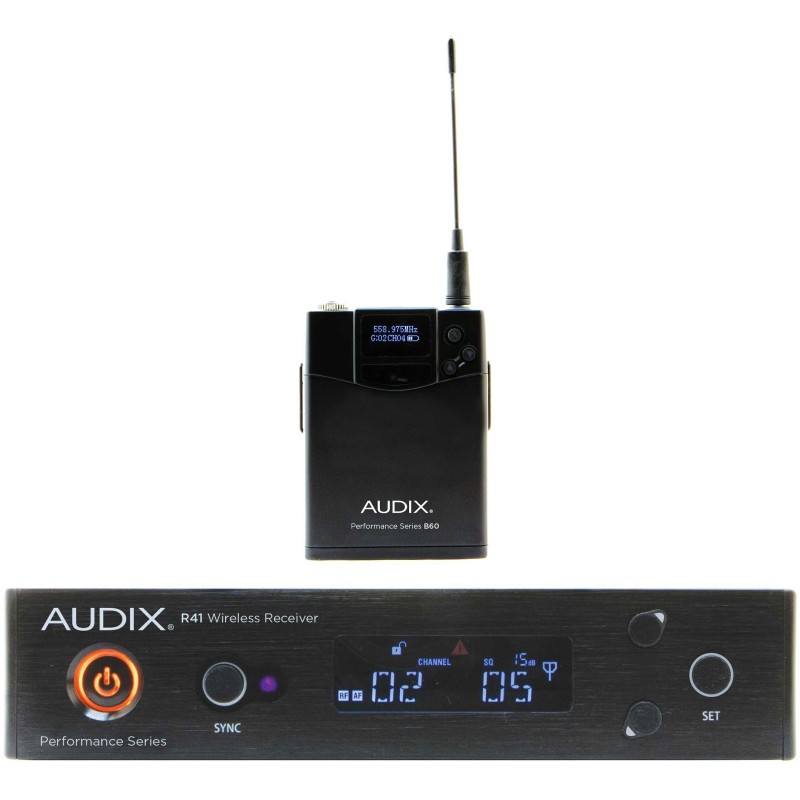 AUDIX AP41BPA