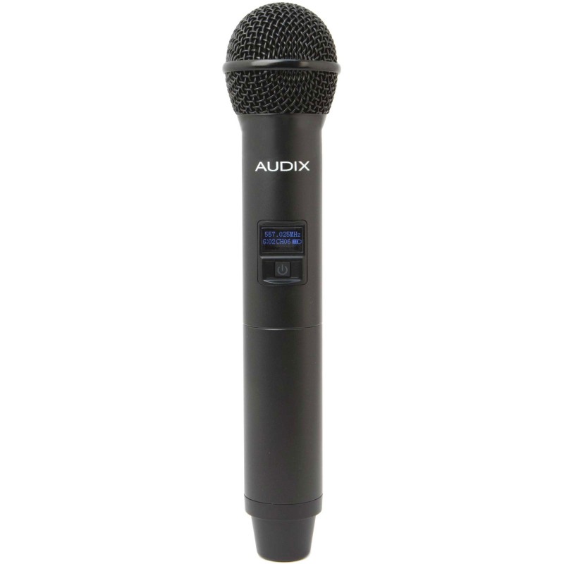 AUDIX H60OM2