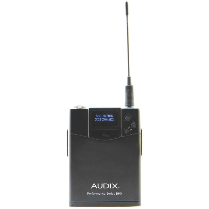 AUDIX B60 AUDIX B60