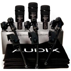 AUDIX D2TRIO
