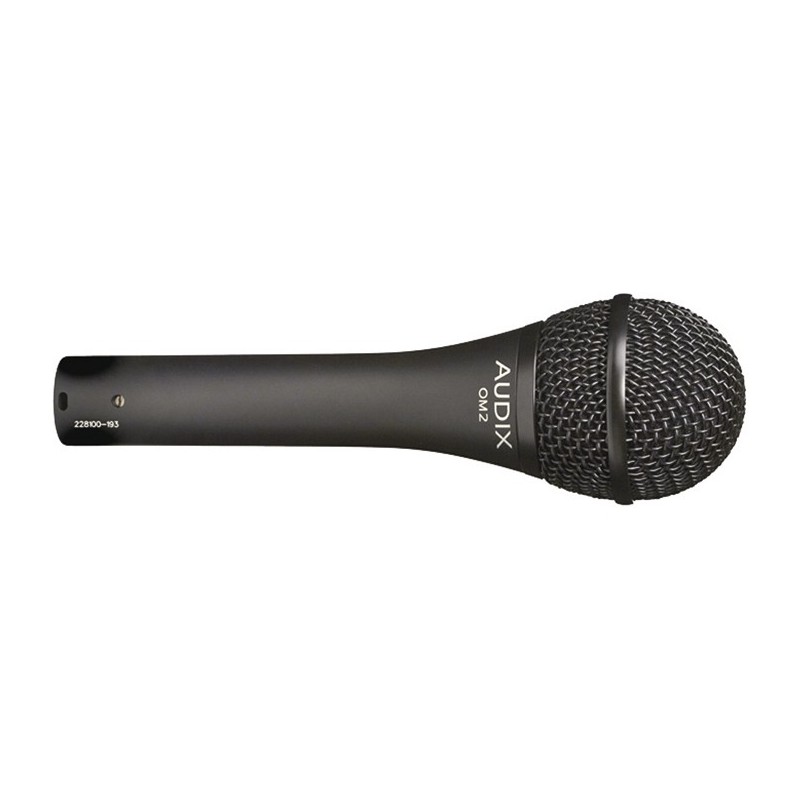 AUDIX OM2S AUDIX OM2S