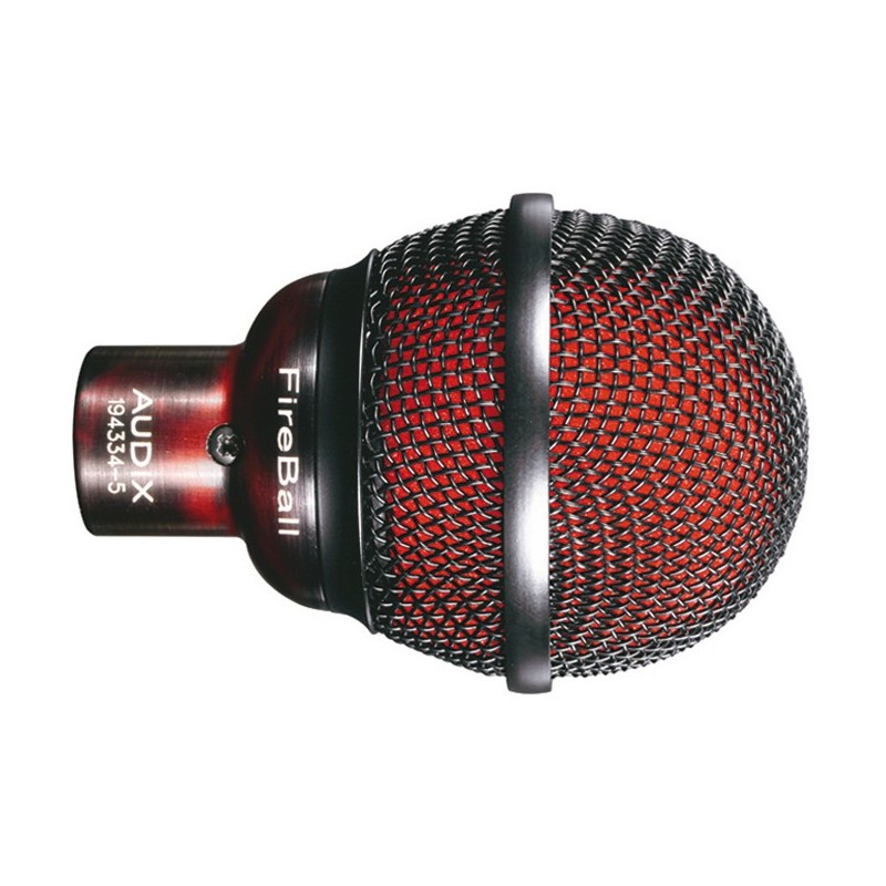 AUDIX FIREBALL
