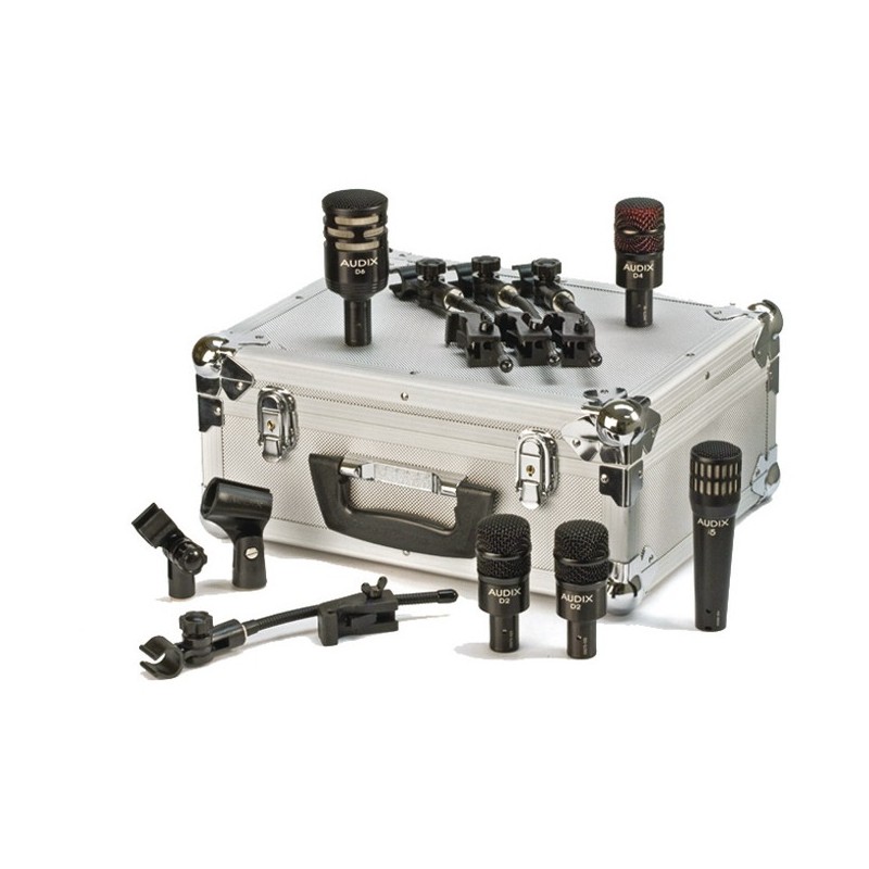 AUDIX DP5A AUDIX DP5A