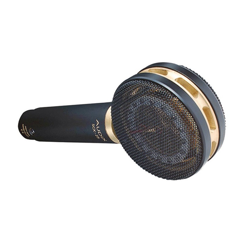 AUDIX SCX25A
