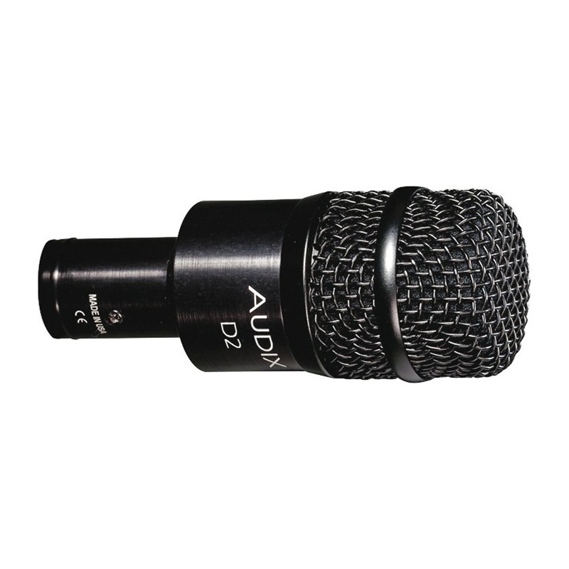 AUDIX D2