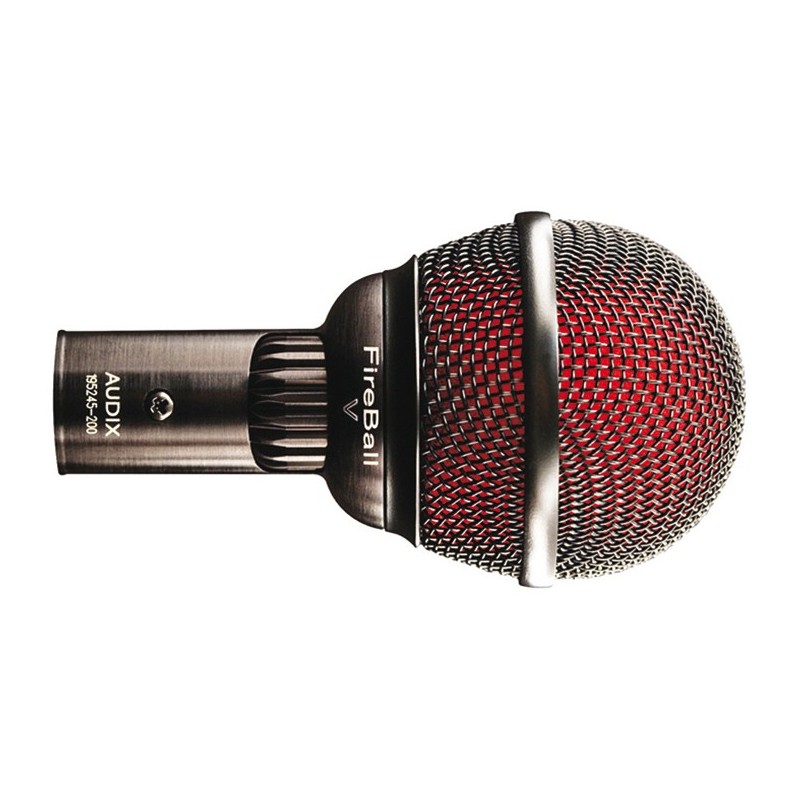 AUDIX FIREBALLV