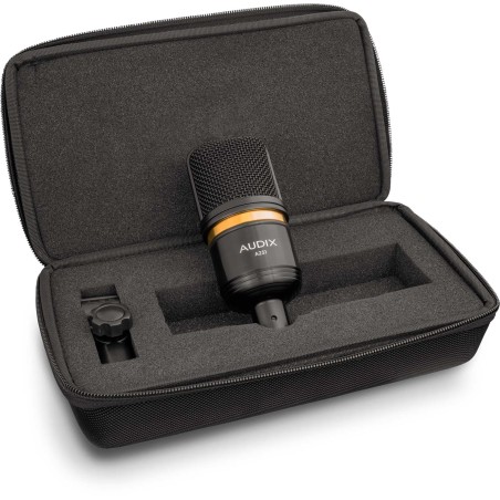 AUDIX A231