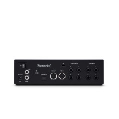 FOCUSRITE CLARETT+ 4PRE