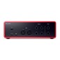FOCUSRITE SCARLETT 4I4 4TH GEN