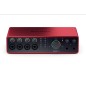 FOCUSRITE SCARLETT 18I16 4TH GEN