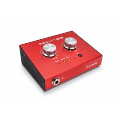 FOCUSRITE PRO REDNET AM2