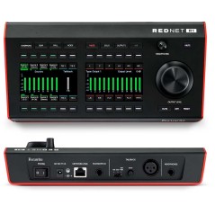 FOCUSRITE PRO REDNET R1