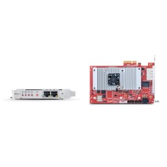 FOCUSRITE PRO REDNET PCIE NX CARD