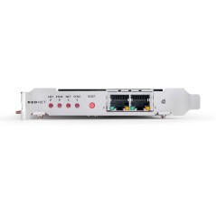 FOCUSRITE PRO REDNET PCIE NX CARD