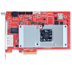 FOCUSRITE PRO REDNET PCIE NX CARD