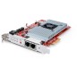 FOCUSRITE PRO REDNET PCIE NX CARD