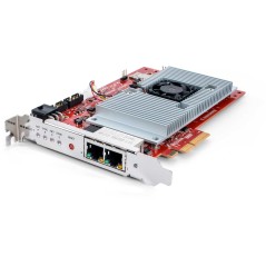 FOCUSRITE PRO REDNET PCIE NX CARD