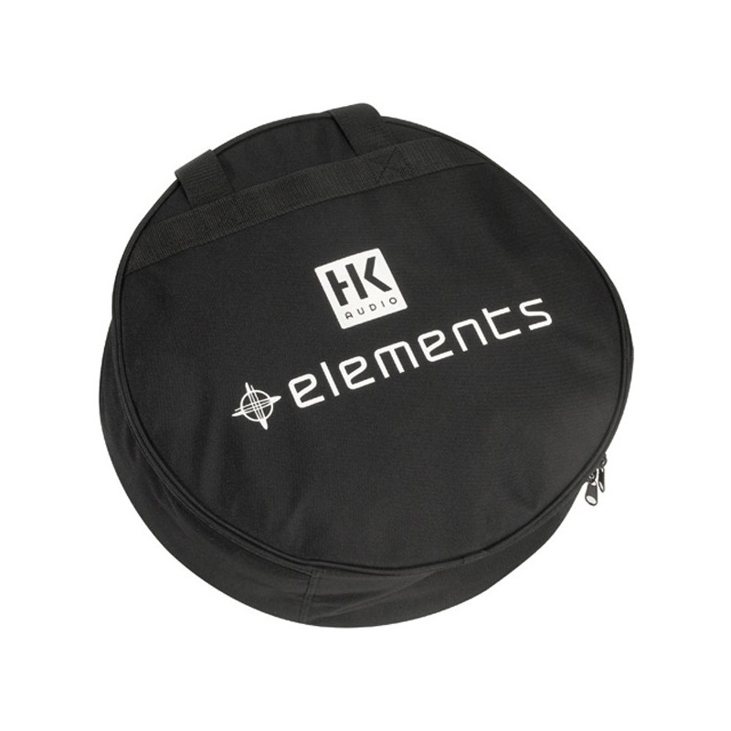 HK AUDIO BOLSA TRANSP. EF45
