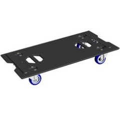 HK AUDIO WB-4 WHEEL BOARD