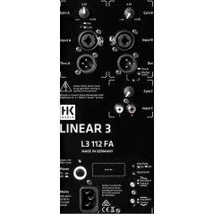 HK AUDIO L3 112 FA