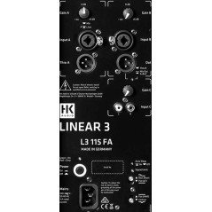 HK AUDIO L3 115 FA