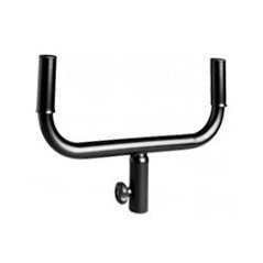 HK AUDIO TWIN SPEAKER HOLDER