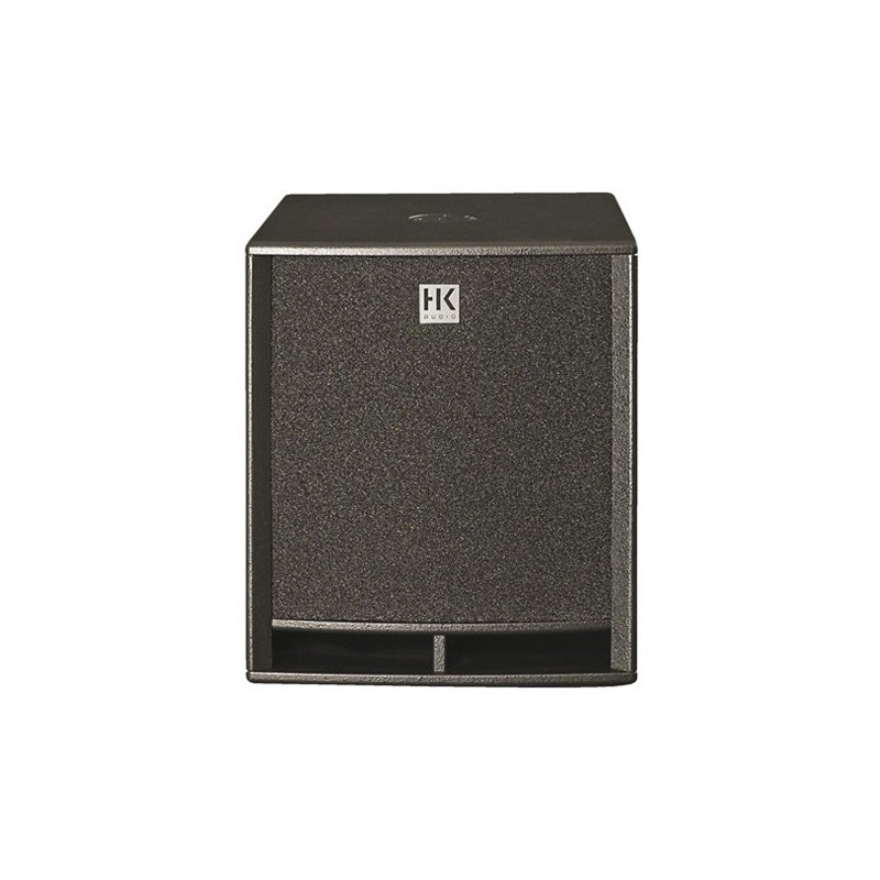 HK AUDIO PR:O 18 SUB