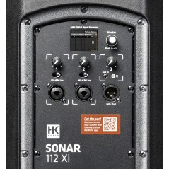 HK AUDIO SONAR 112 XI