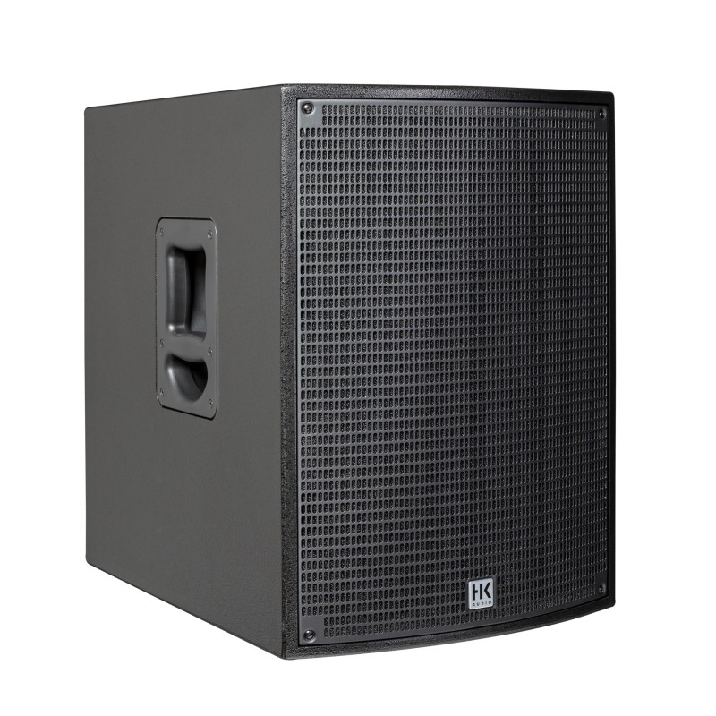 HK AUDIO SONAR 115 SUB D