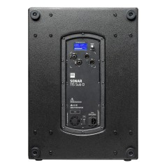 HK AUDIO SONAR 115 SUB D