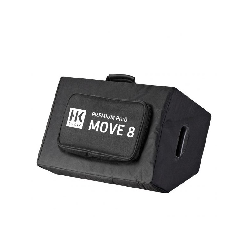 HK AUDIO MOVE 8 CARRY BAG