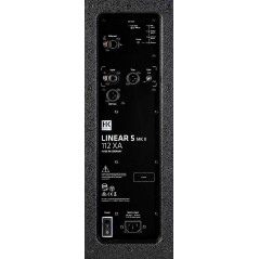 HK AUDIO L5 MKII 112 XA