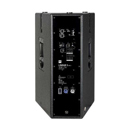 HK AUDIO LINEAR 5 MKII 308 LTA