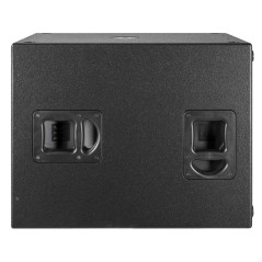 HK AUDIO LINEAR 5 MKII 118 SUB HPA