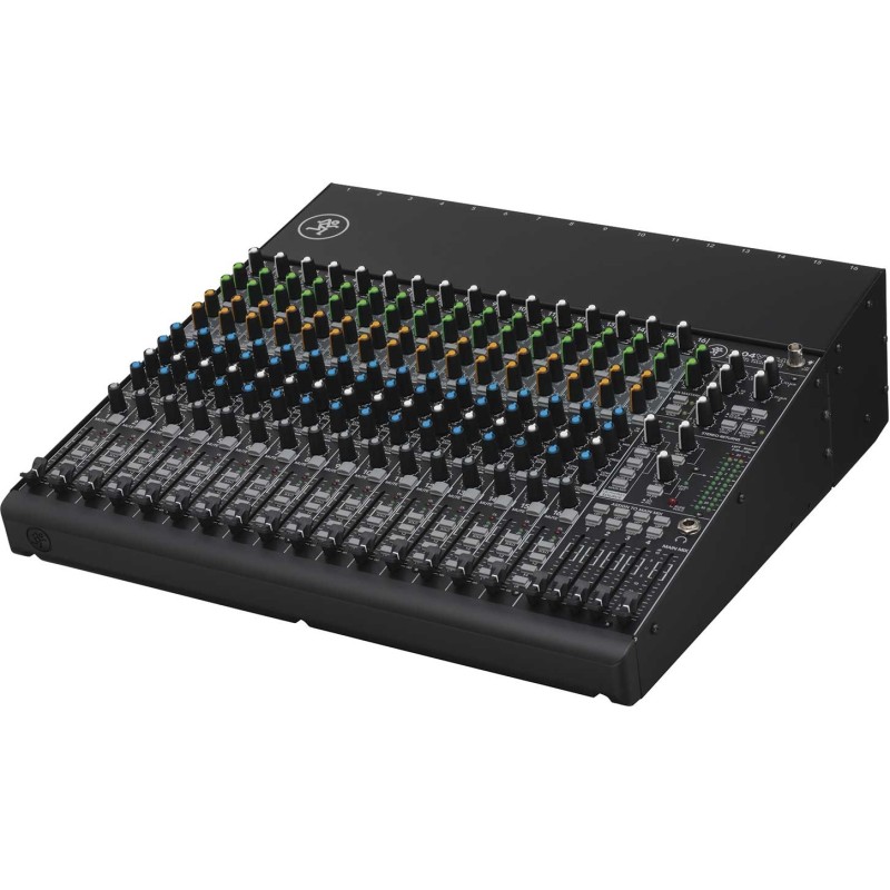 MACKIE 1604VLZ4