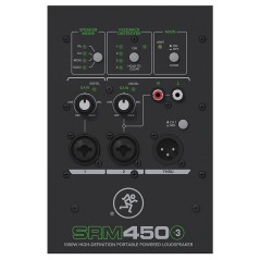MACKIE SRM450V3