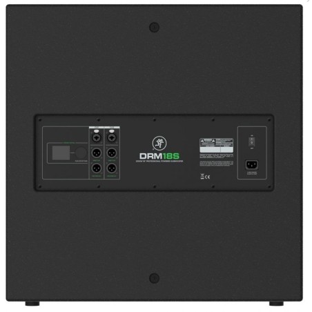 MACKIE DRM18S
