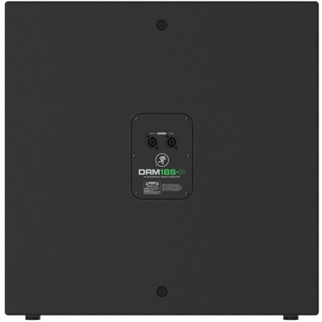 MACKIE DRM18S-P