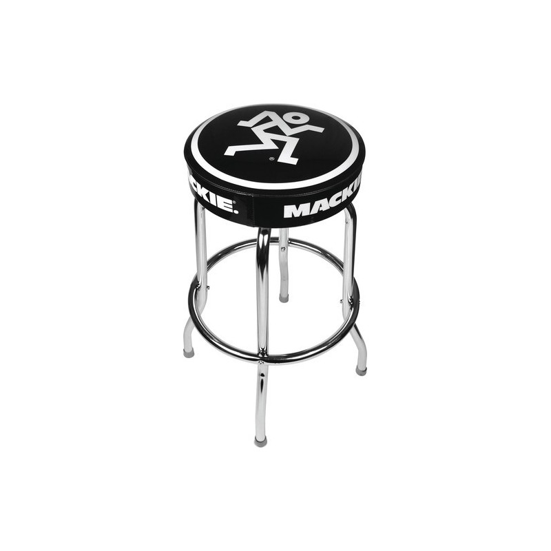 MACKIE STUDIO STOOL