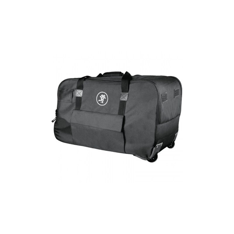 MACKIE SRM215 ROLLING BAG