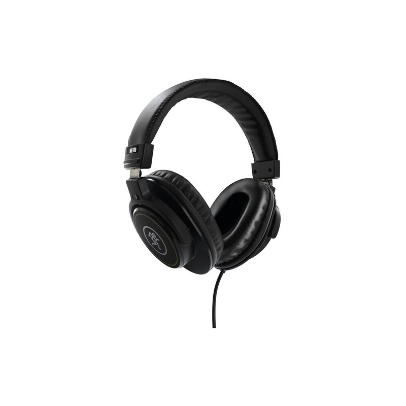 MACKIE MC-100