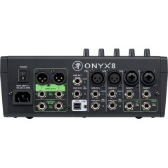MACKIE MESA ONYX8