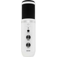 MACKIE EM-USB WHITE