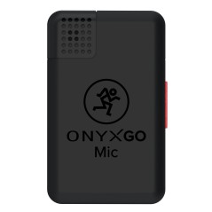 MACKIE ONYXGO MIC